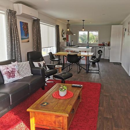 Kerikeri Sunny Modern 2 Bedroom Apartments Exterior foto