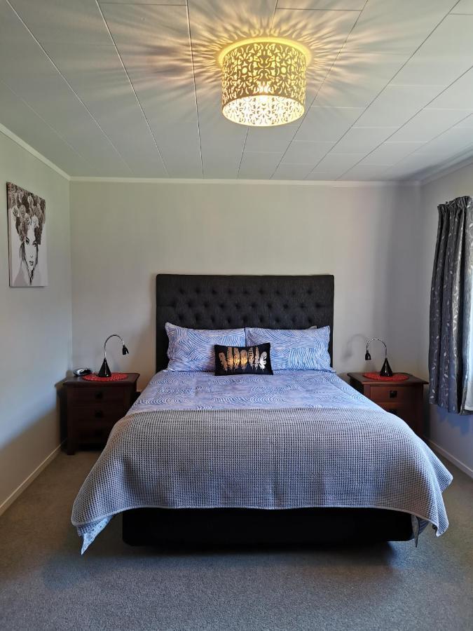 Kerikeri Sunny Modern 2 Bedroom Apartments Exterior foto